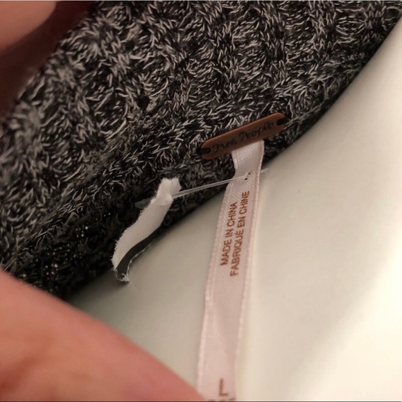 Free People Mountaineer thermal - Anthropologie - Picture 5 of 6